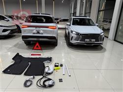 بی وای دی سیلیۆن 05 DM-i